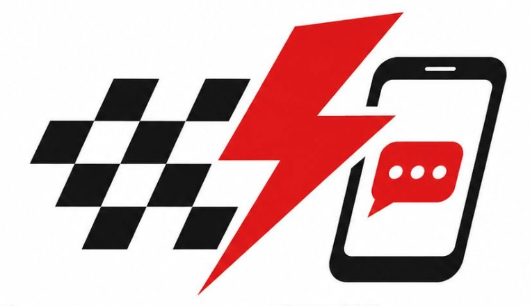 RaceFlash